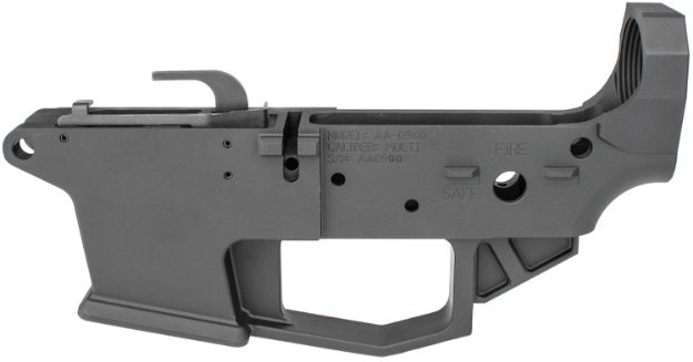 Picture of ANGSTADT 0940 FOR GLK 9MM/40SW LOWER