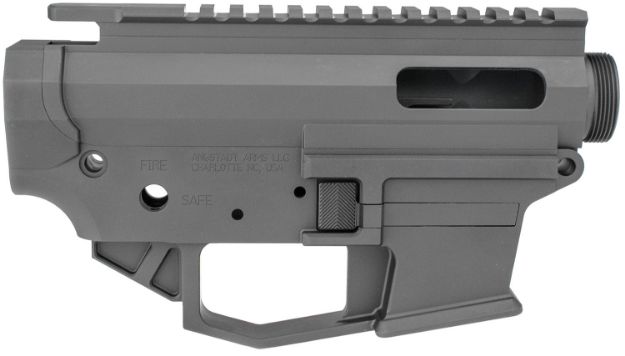 Picture of ANGSTADT 0940 RECEIVER SET GLK BLK