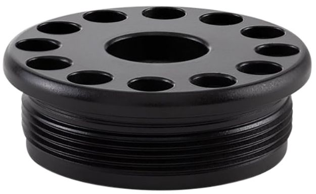 Picture of ANECHOIC DTA 3/4X20 BLK
