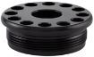 Picture of ANECHOIC DTA 3/4X20 BLK