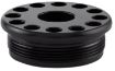 Picture of ANECHOIC DTA 9/16X24 BLK