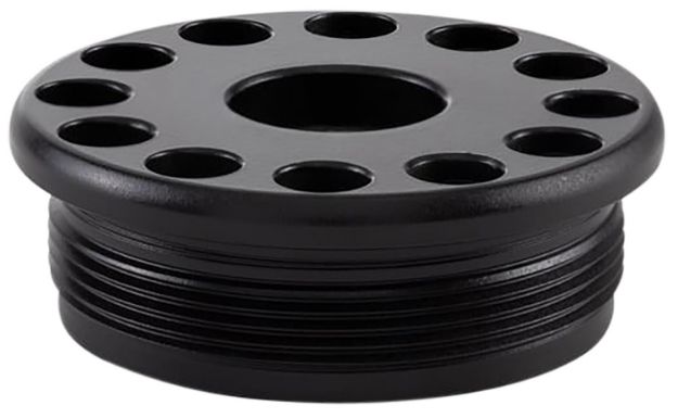 Picture of ANECHOIC DTA M14X1 LH BLK