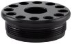 Picture of ANECHOIC DTA M14X1 LH BLK
