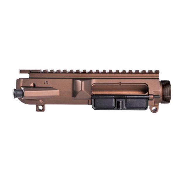 Picture of AERO M5 AR10 ASSEMBLED UPPER KDK BRN