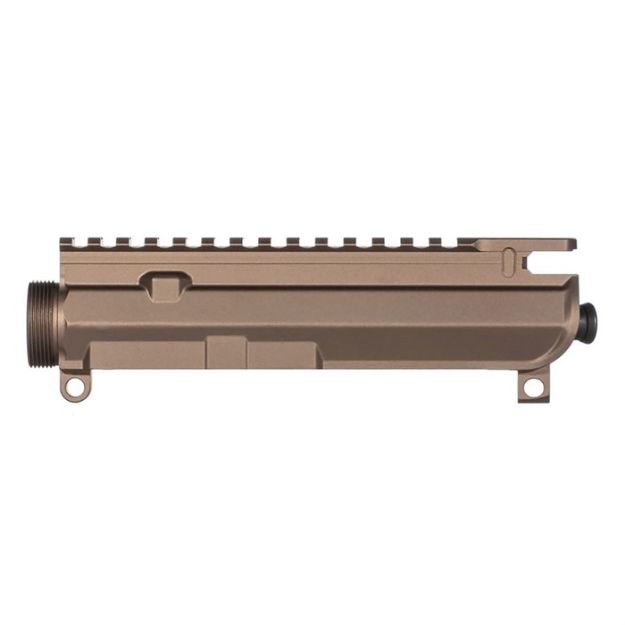 Picture of AERO M4E1 ASSEMBLED UPPER KODIAK BRN