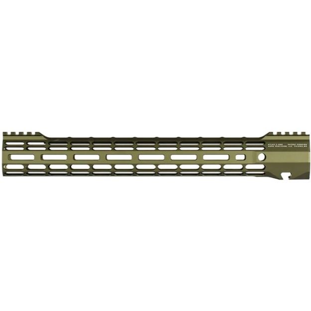Picture of AERO 15" ATLAS R-ONE AR10 HNDGRD ODG
