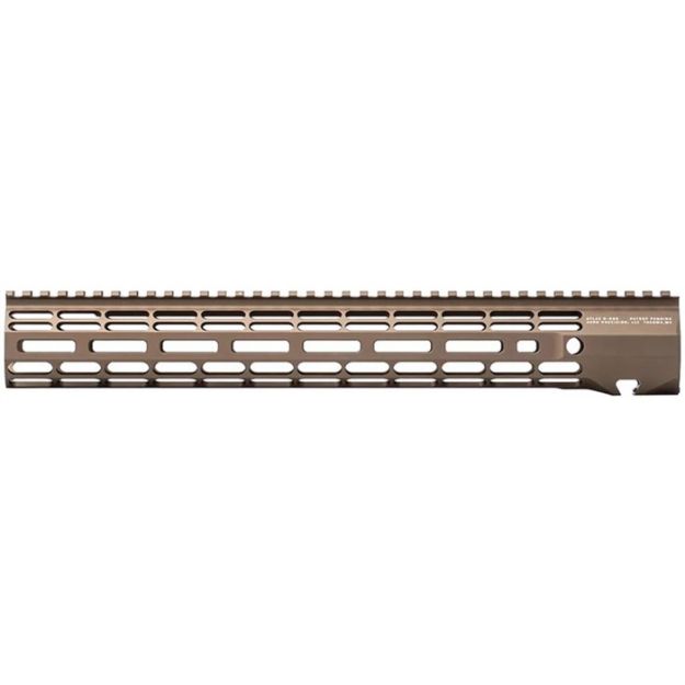 Picture of AERO 15" ATLAS R-ONE AR10 HNDGRD BRN