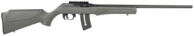 Picture of Rs22 22Mag Blk/Gray 21" 10+1