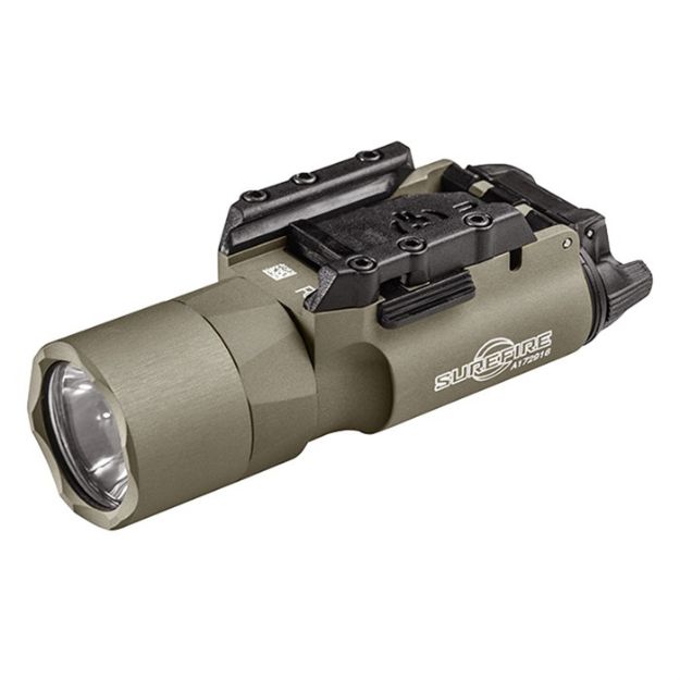 Picture of X300 Ultra Led Lght Tan 1000Lm