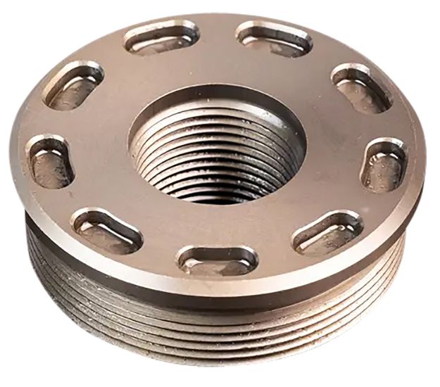 Picture of Bravo Thread Mount Ti 1/2X28