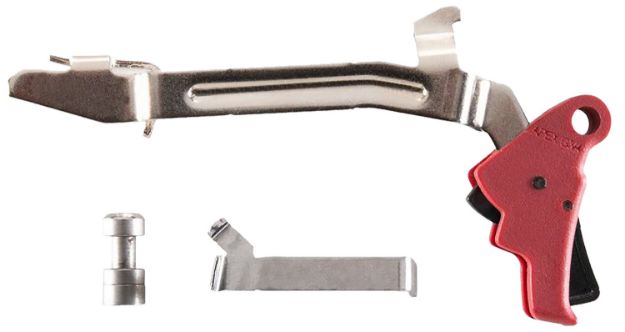 Picture of APEX POLY AEK FOR GLOCK GEN 3/4 RED