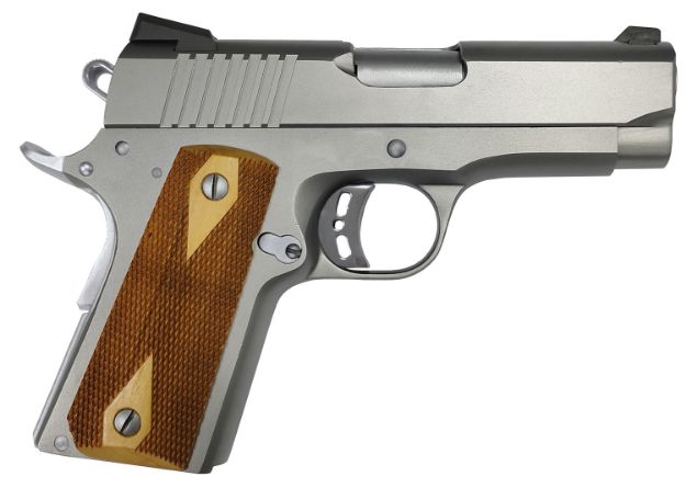 Picture of ROCK ISLAND ROCK STS STD 9MM 8RD
