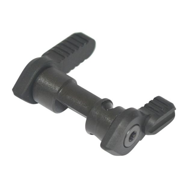Picture of ARMASPEC ST45 AMBI SAFETY SELECT BLK