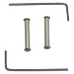 Picture of ARMASPEC ANTIWALK TRIG/HAM PINS/KEYS