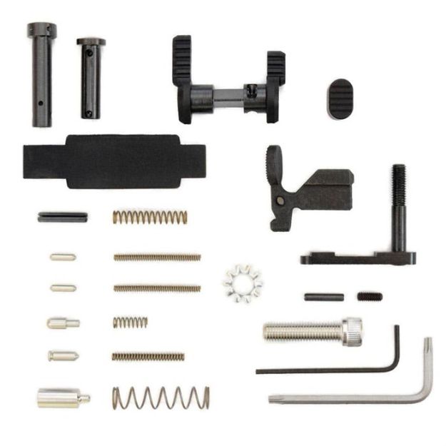 Picture of ARMASPEC LPK STS 223/556 BLK