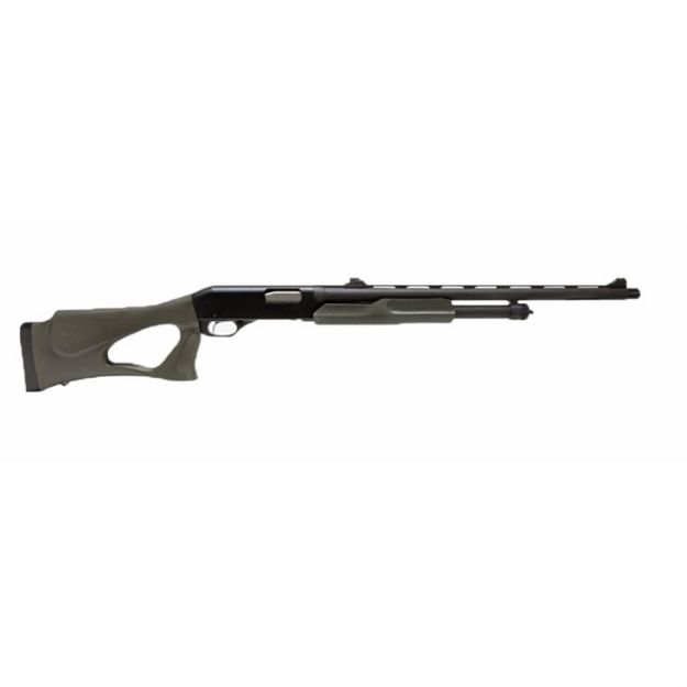 Picture of 320 Turkey 12/22 T-Hole Fo