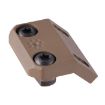 Picture of ARISAKA OFFSET SCOUT MOUNT M-LOK FDE