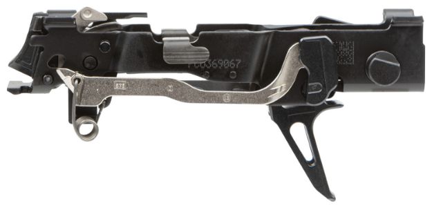 Picture of Fcu 320 Frame 9/40/357 Black