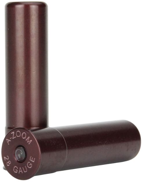 Picture of AZOOM SNAP CAPS 28GA 2/PK
