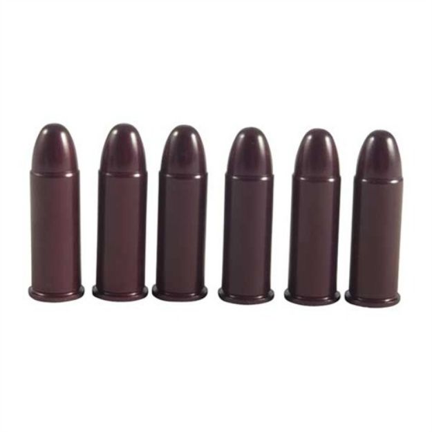 Picture of AZOOM SNAP CAPS 44SPL 6/PK