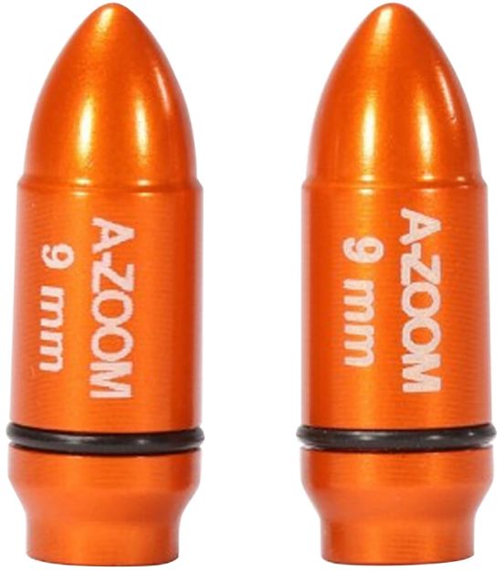 Picture of AZOOM STRIKER SNAP CAPS 9MM 2/PK