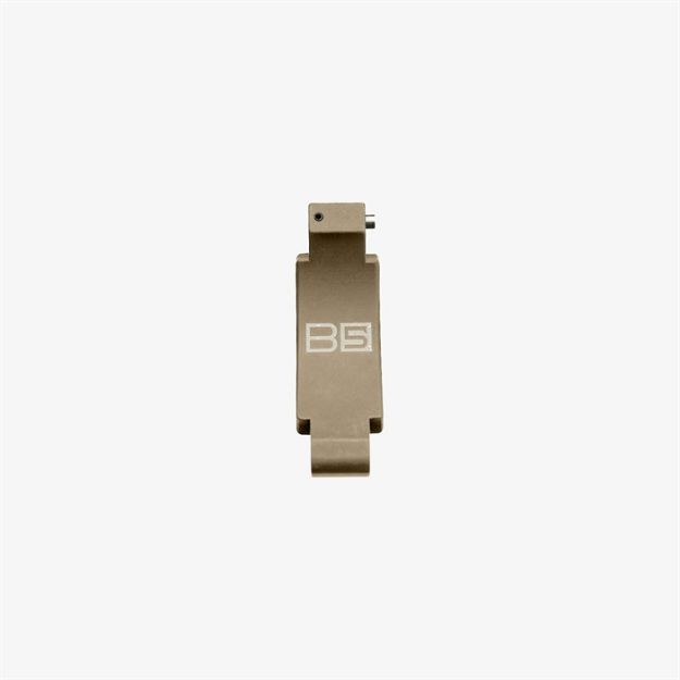 Picture of B5 TRIGGER GUARD FDE