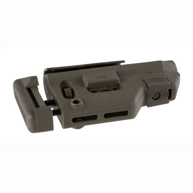 Picture of B5 COLLAPSIBLE PREC STK MED ODG