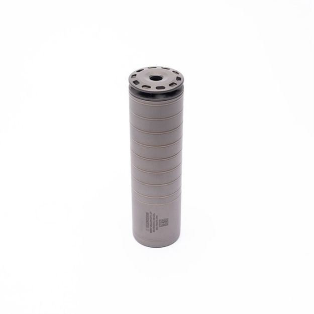 Picture of Scythe-Ti 30Cal Silencer W/Brk