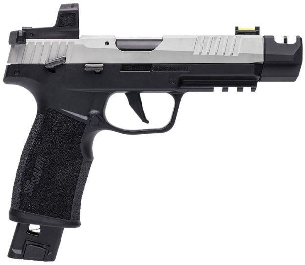 Picture of P322 Comp Rx 22Lr 4" 20+1