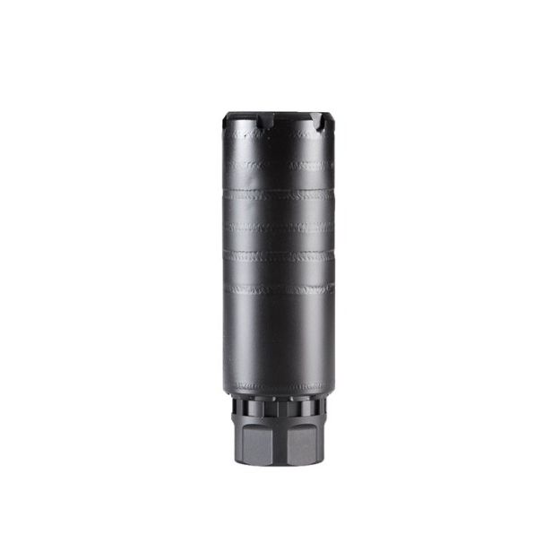 Picture of Wolfman 9Mm Modular Silencer