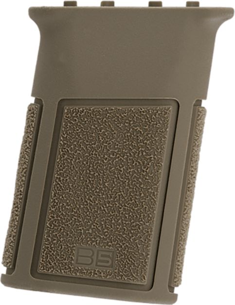 Picture of B5 VERTICAL GRIP M-LOK FDE