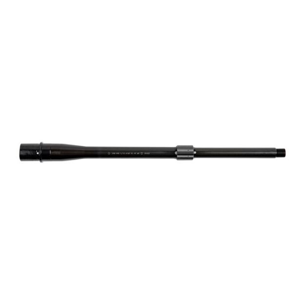 Picture of BALLISTIC BBL 308WIN 16" MID HNSN PB