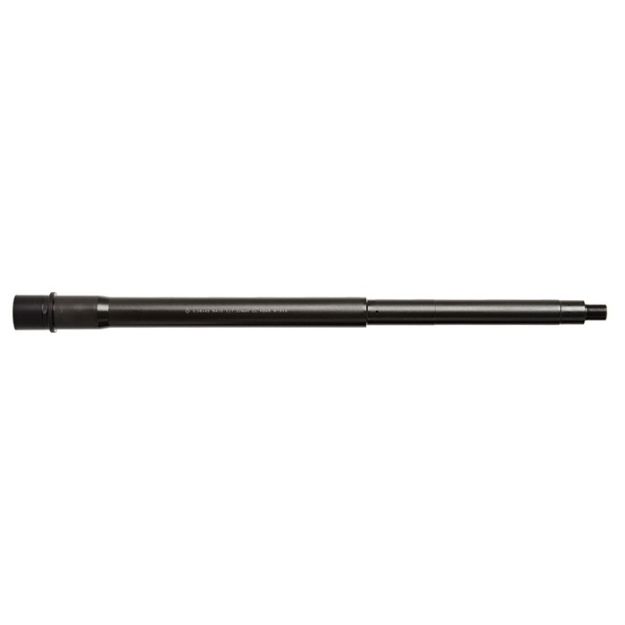 Picture of BALLISTIC BBL 5.56 16" HBAR MID CHR