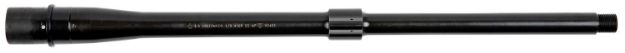 Picture of BALLISTIC BBL 6.5CM 18" MID HNSN PB