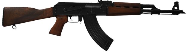 Picture of Zpap M70 7.62X39 Battle Worn
