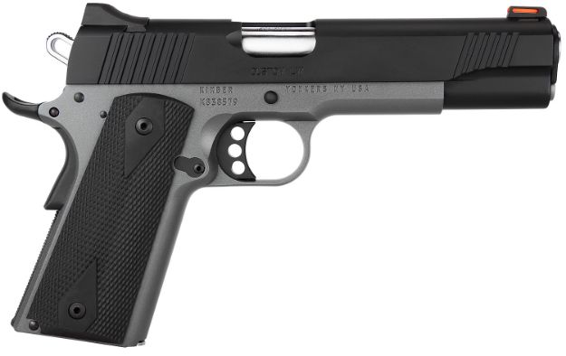 Picture of Custom Lw Shadow Ghost 45Acp