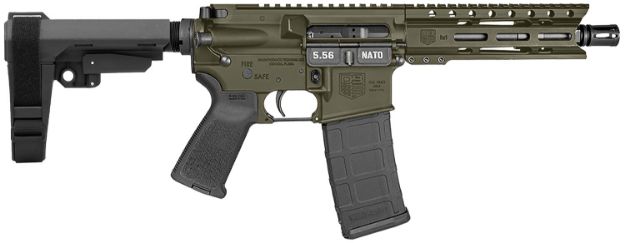 Picture of Db-15 Pist 5.56Mm Odg 7" Sba3