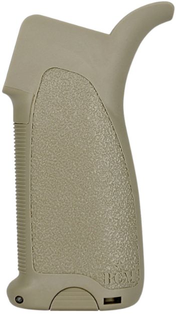 Picture of BCM GUNFIGHTER GRIP MOD 1 FDE