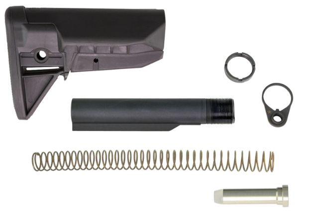 Picture of BCM GUNFTR STOCK KIT MOD0 SOPMOD BLK