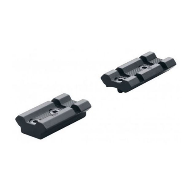 Picture of Base Rifleman Rem 700 2-Pc Mte