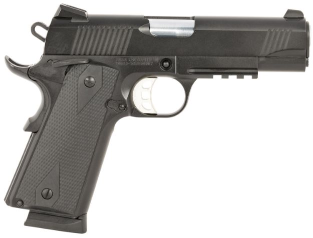Picture of 1911 Carry 45Acp Bl/Rail 4.3"#