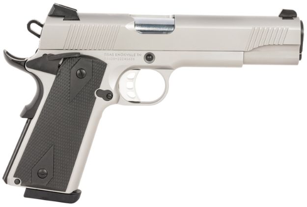 Picture of 1911 Duty Ss 45Acp 5"