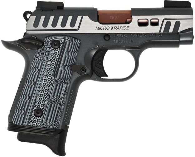 Picture of Micro 9Mm 3.15" Rapide Dusk