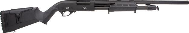 Picture of Cmpt 20/22 3" Black