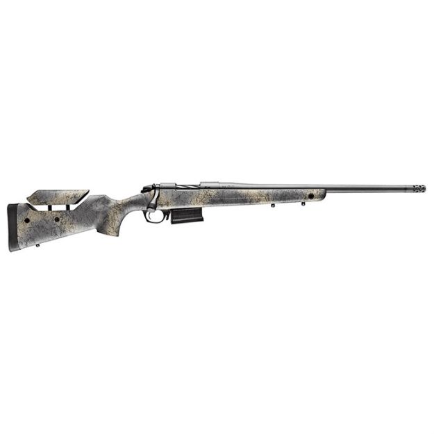Picture of BERGARA TERRN WLDRNSS 300WIN 26" 5RD