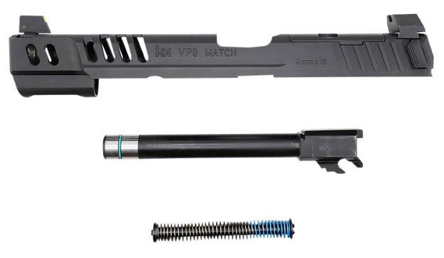 Picture of Vp9 Match Or Long Slide