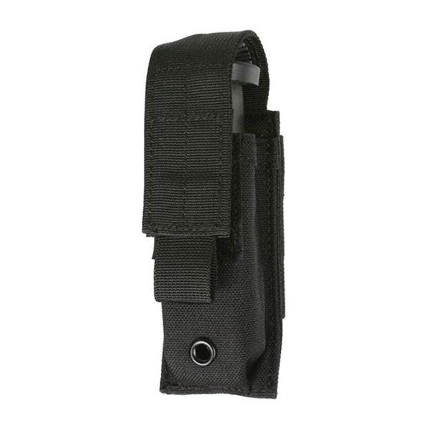 Picture of BH STRIKE SINGLE PISTOL MAG PCH BLK