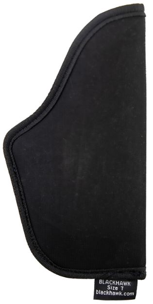 Picture of BH TECGRIP IWB HLSTR SZ 07 AMBI BLK
