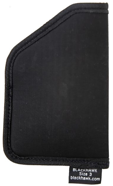 Picture of BH TECGRIP PKT HLSTR SZ 01 AMBI BLK