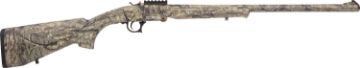 Show details for Single Shot 12Ga 24" Timber  # Picture of Single Shot 12Ga 24" Timber  #